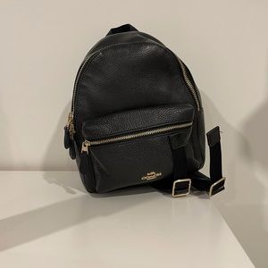 COACH BACKPACK